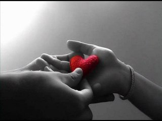 "Dans tes mains" de Gérard Palès