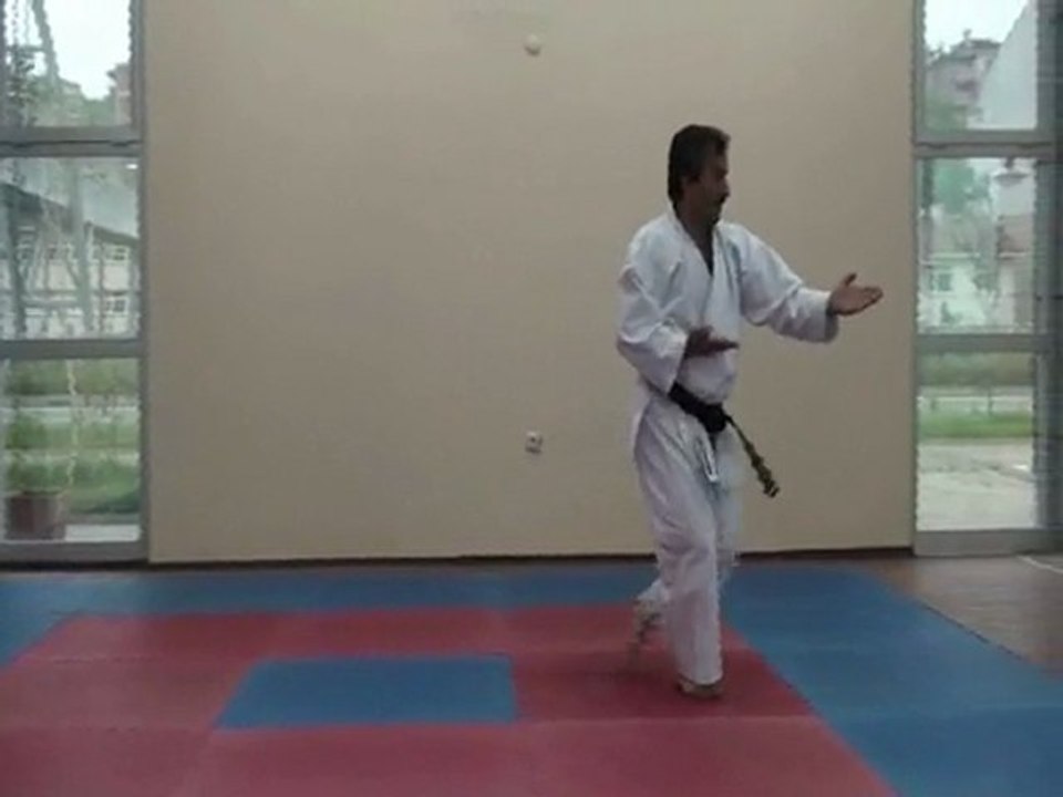 &GOJISHINHO DAİ