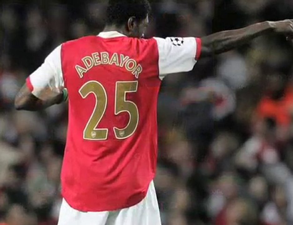 Adebayor verso il Barcellona