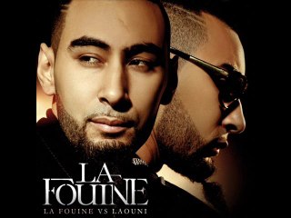 La Fouine - Laisse les parler [PLANETE RAP]