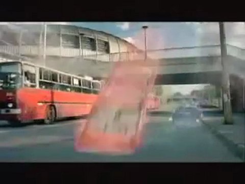 Dailymotion - Pub Renault - Clio