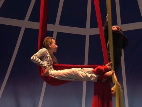 Graine de Cirque à Strasbourg