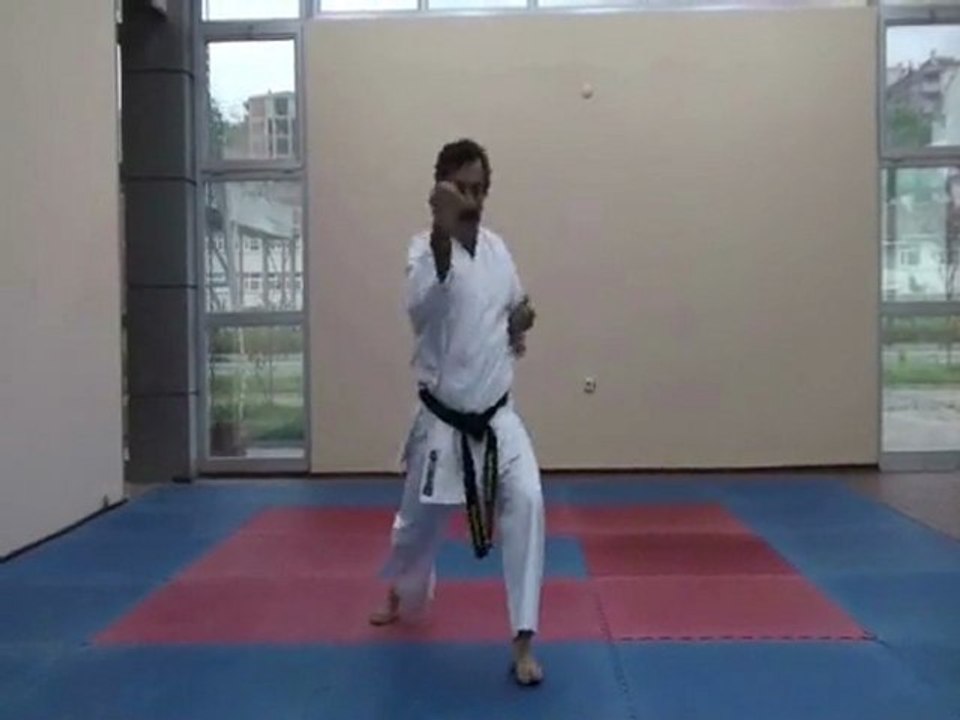 GOJISHINHO SHO