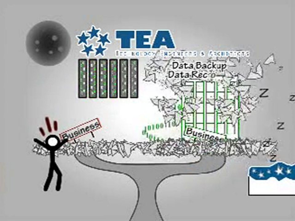 TEA_Corp_DR