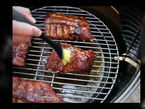 Weber Smokey Mountain Review