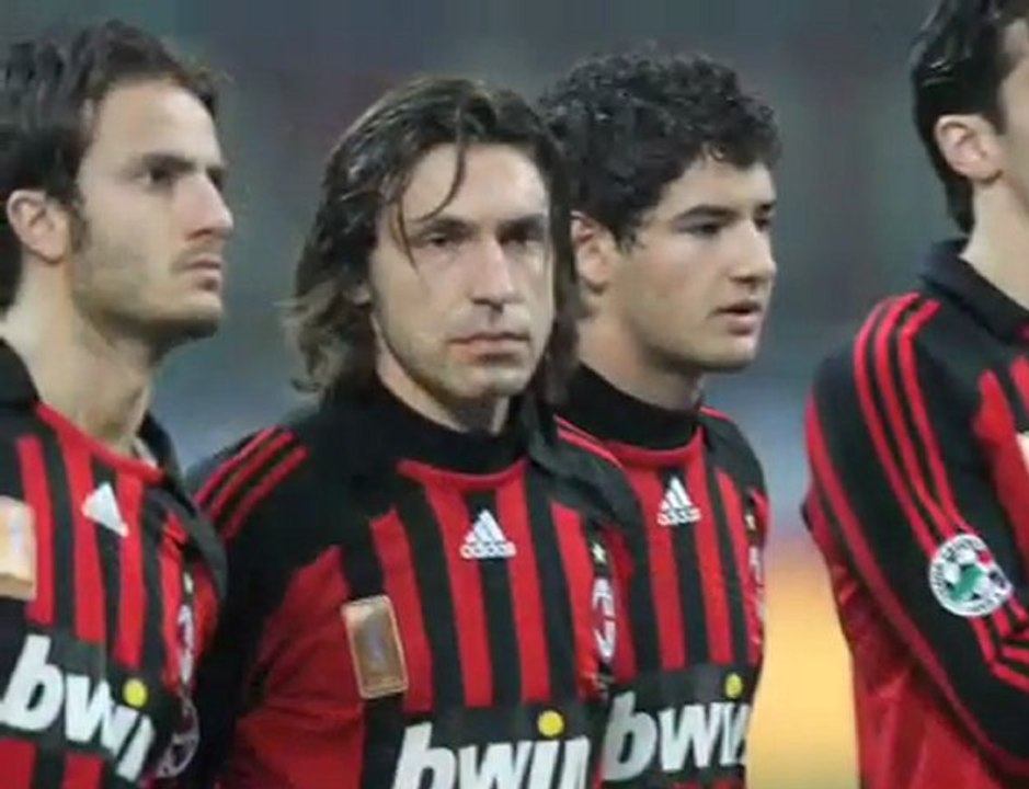 Rivoluzione Mourinho e festa viola per Gilardino
