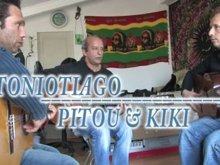 toniotiago kiki & pitou