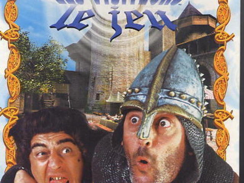 VideoDaube (PC): Les Visiteurs