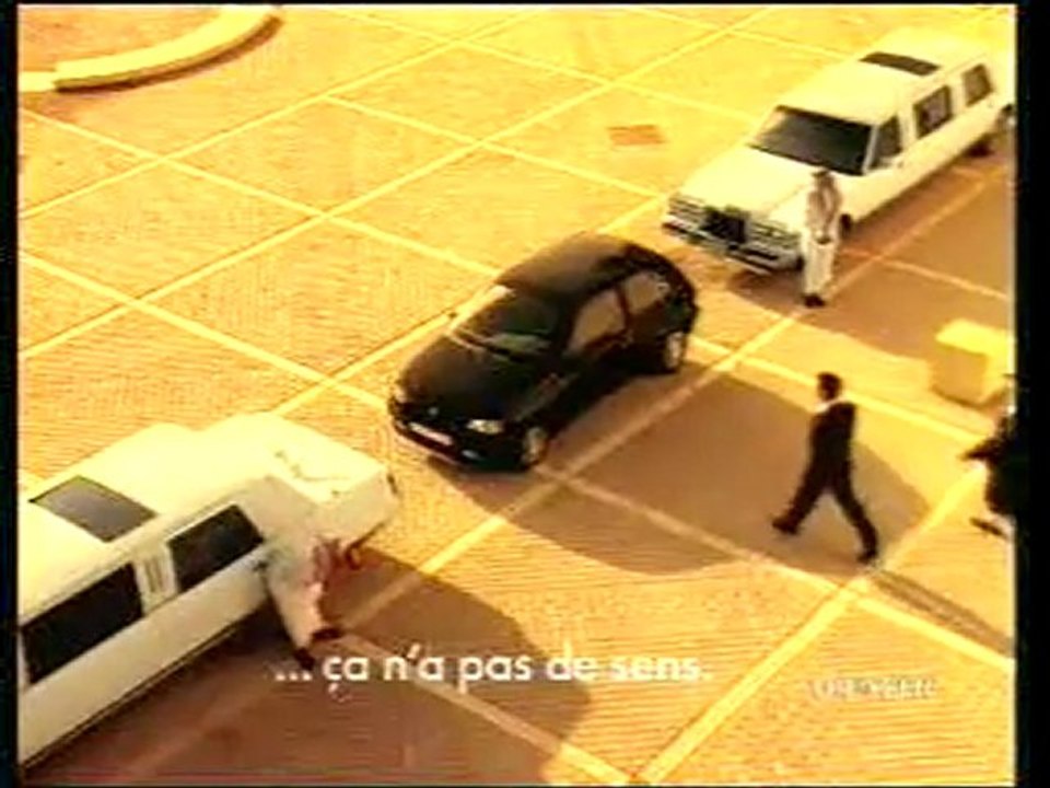 Dailymotion - PUB Clio Emir