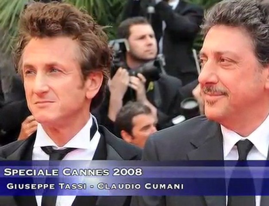 Palma d'oro a 'Entre les murs'; premiati Gomorra e Il Divo