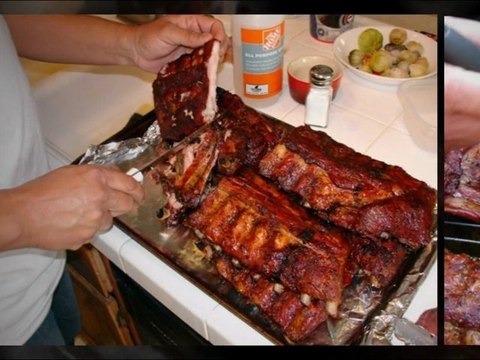 Weber Smokey Mountain Smokers