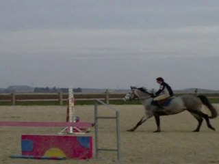 THALIA L'AMAURIAL tour 2