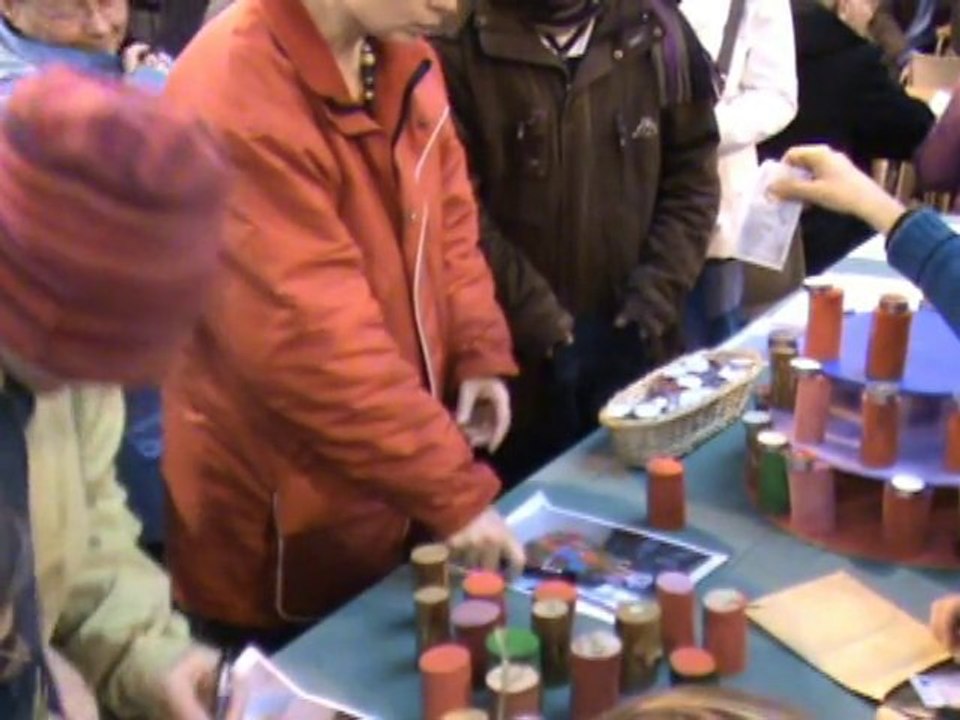 téléthon 2010