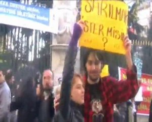 free hugs @istanbul inci sözlük (vol.2)