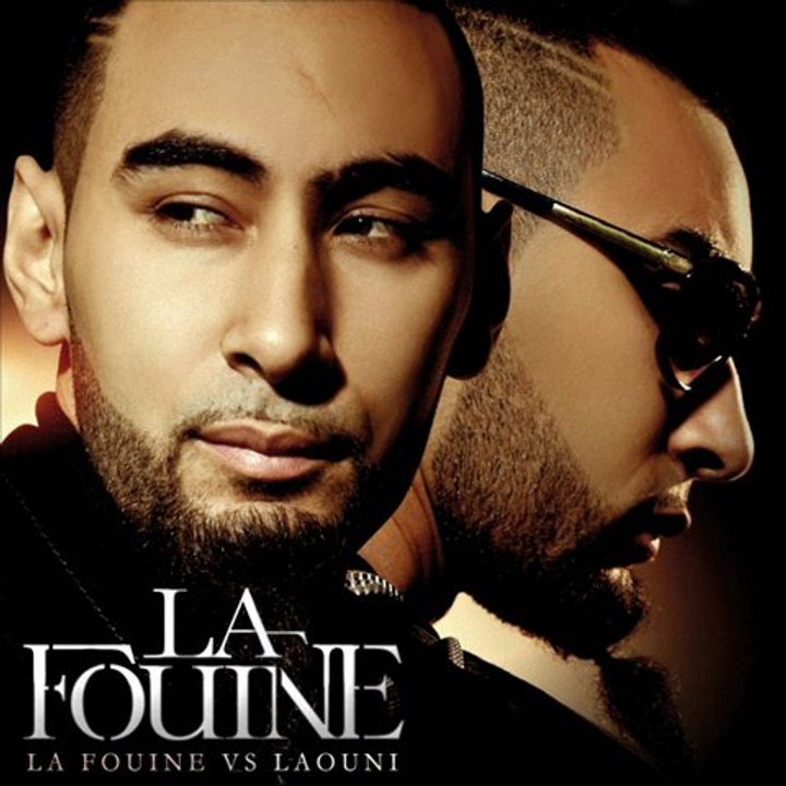 La Fouine feat. Soprano - Freestyle [PLANETE RAP]