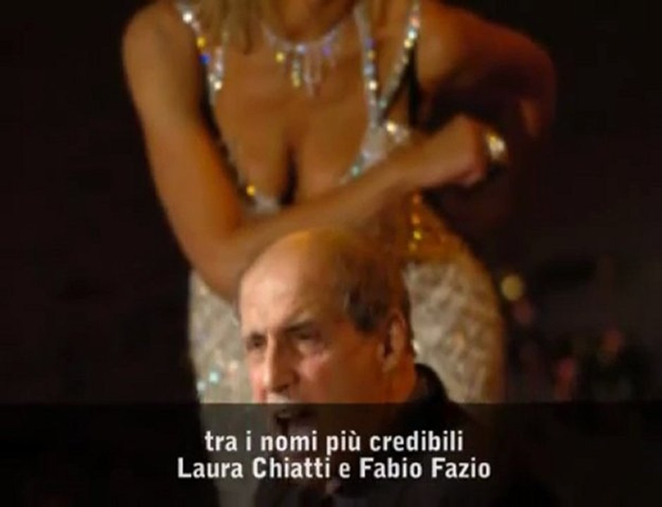 ''Toto-ospiti'' per il ritorno in Tv di Celentano