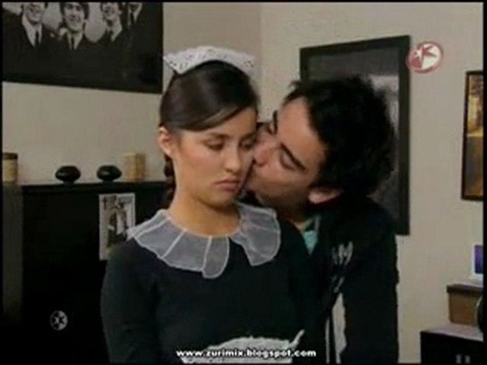 Diego y Mariana Parte 41
