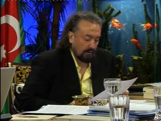 DECCAL KAN AKITICIDIR MEHDİ İSE ANTİ KANDIR