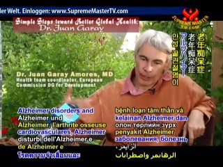 Simple Steps toward Better Global Health: Dr. Juan Garay