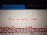 PS3 Jailbreak 3.56 Playstation3 Exploits custom firmware