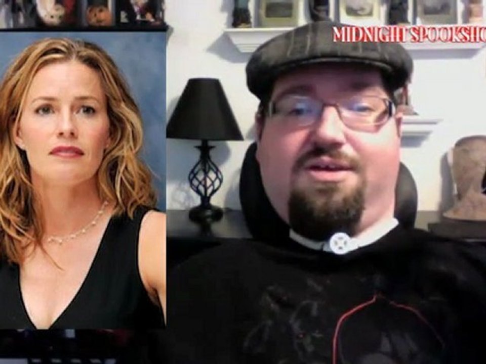 Piranha 3D (Review) - Midnight Spookshow