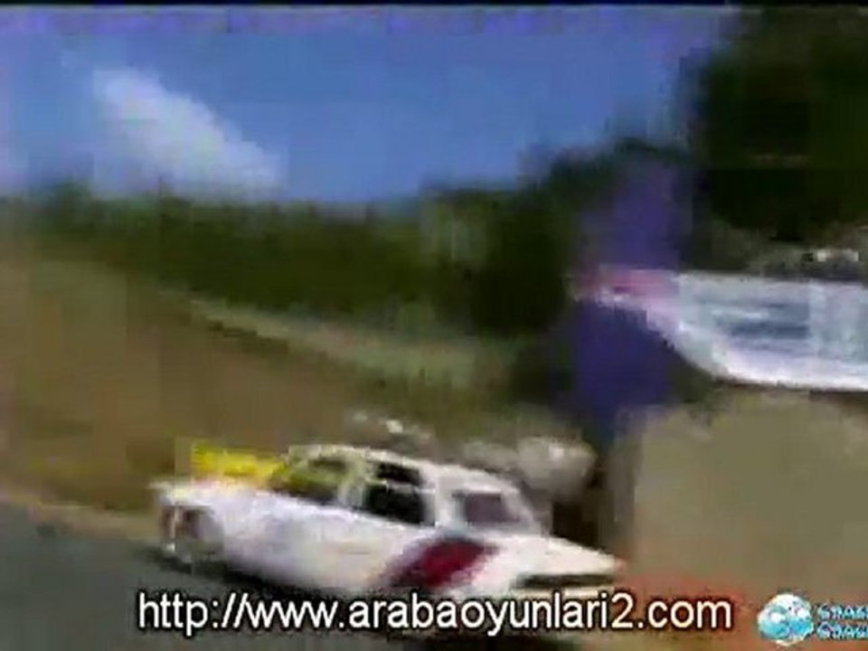 Araba Oyunları - ArabaOyunlari2.com