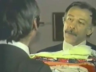 Vecihi - Kara Vicdanlı