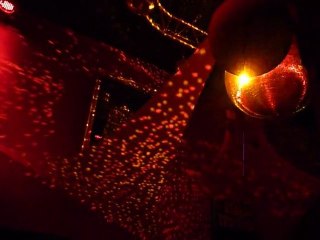 Décors qui scintillent