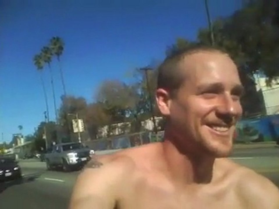 Chris Kendall The Raw Advantage - Final days at the Berrics