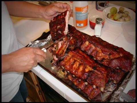 Weber Smokey Mountain 2820 Smoker