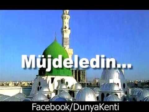 Hz MUHAMMED MUSTAFA s.a.v. EFENDİMİZ.