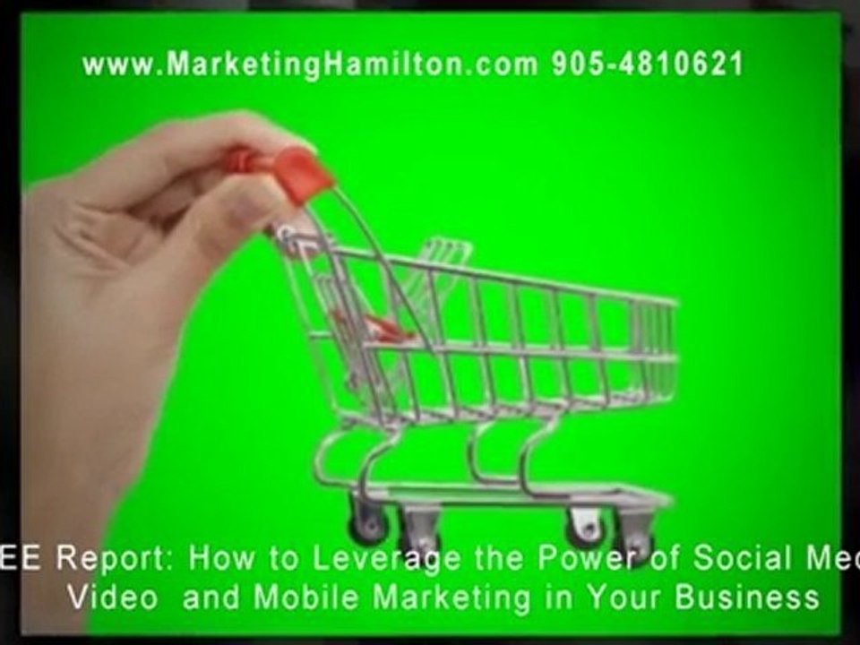 Hamilton Advertising Agency - Marketing Hamilton