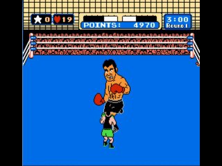 [Test] Punch Out ! (Nes)