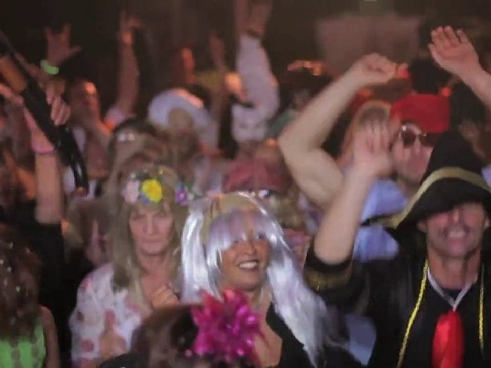 Clip "Who's" - Brain Against Oil - Teaser