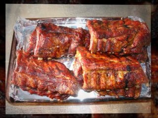 Weber Smokey Mountain 22