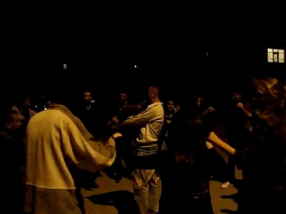 Mahallede Horon-) [HQ] (6)