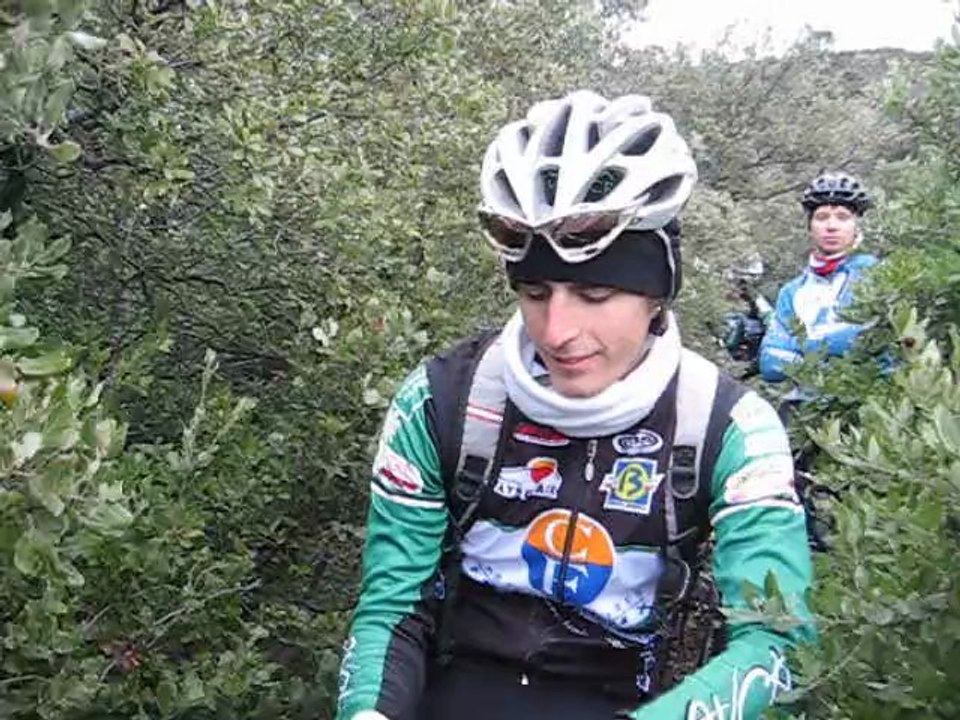 Stage VTT