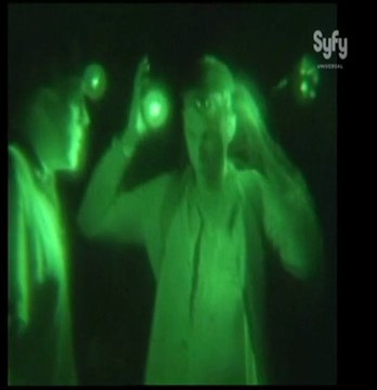 Destination vérité [Le Yowie / La mosquée hantée] (3)