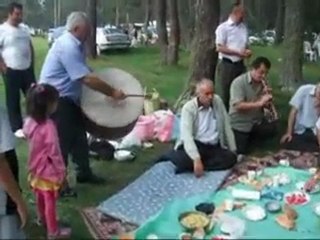 Rafet Duman - Yarin Merdiveni 11 Basamak