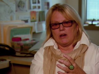 The Sunset Limited: Behind The Scenes Featurette