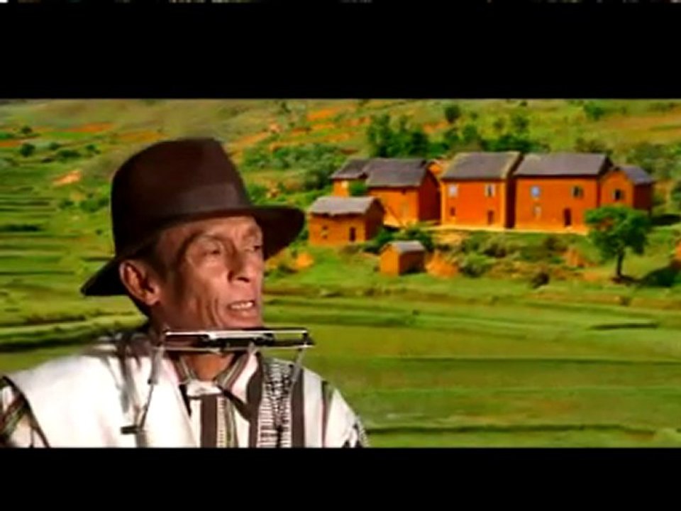 RABôBY  -  Gasikara