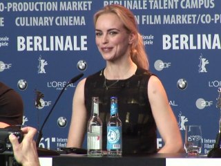 Star-Western und viel Vorfreude zum Berlinale-Start
