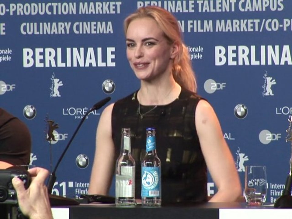 Star-Western und viel Vorfreude zum Berlinale-Start