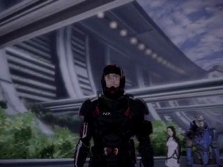 Vidéotest: Mass Effect 2 (PS3)