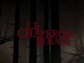 Le Chaperon Rouge - Trailer / Bande Annonce #2 [VOST-HD]