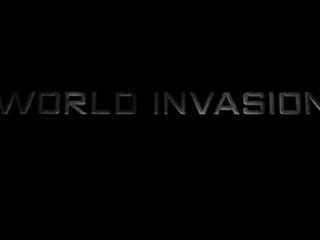 World Invasion : Battle LA - Bande Annonce [VF-HD]