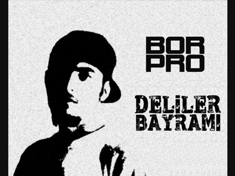 Bor Pro - Deliler Bayramı