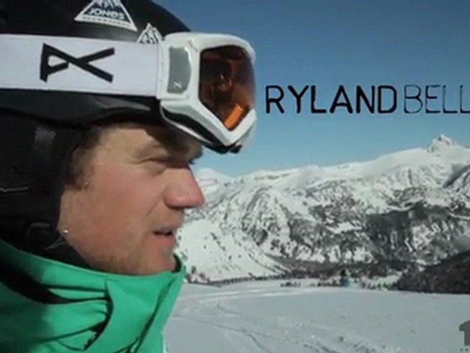 Jackson Hole Backcountry - One For The Road - Almost ...