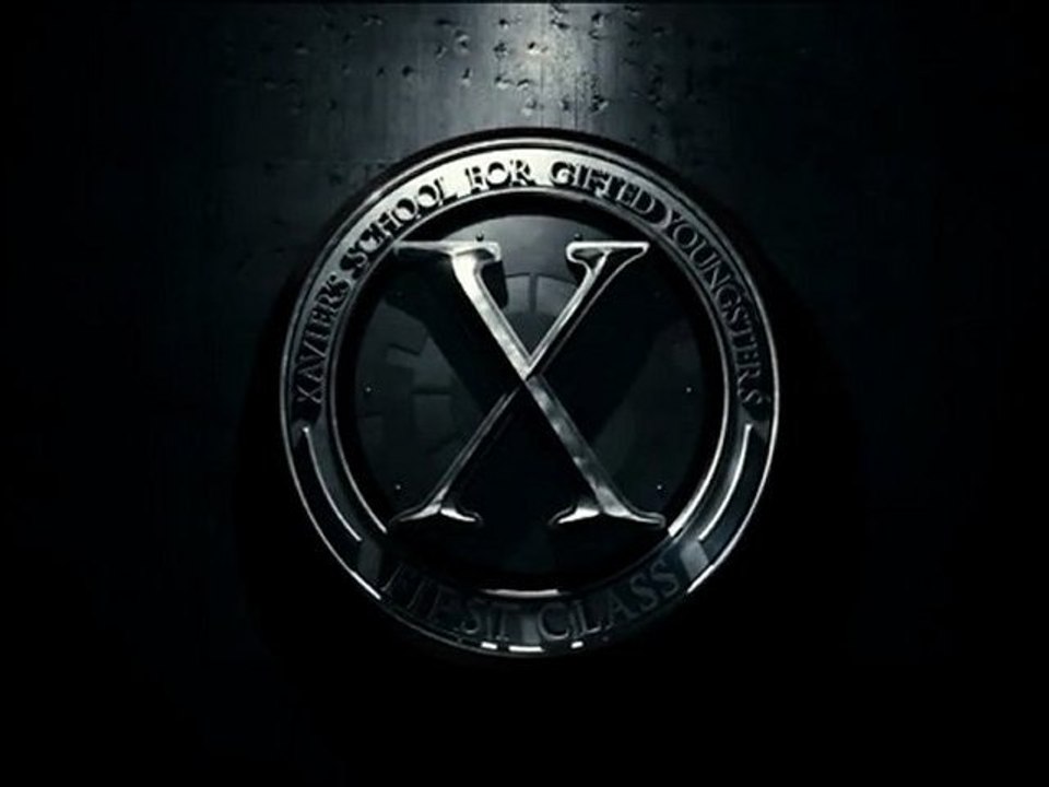 X-Men : First Class - Trailer / Bande-Annonce [VO|HD]