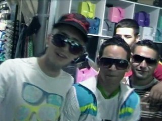 LE SON DE LA MIF - KEEÑO ET LOSTY - CLIP OFFICIEL